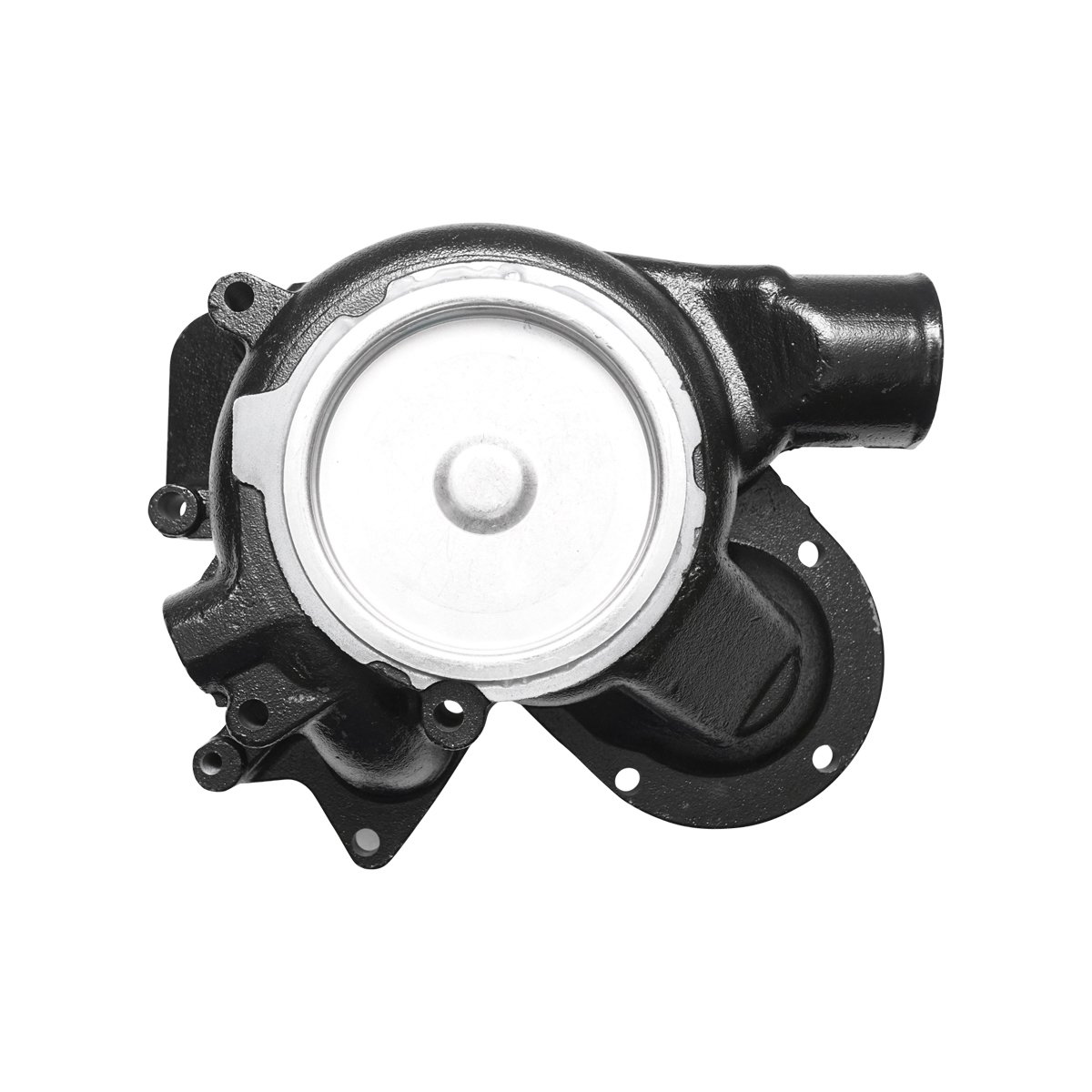 Pompa apa pentru Massey Ferguson, Perkins cod OEM 4224708M91, 923978.018, 923978.0180 Breckner Germany